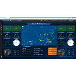 Advantech WA-X84-P075E