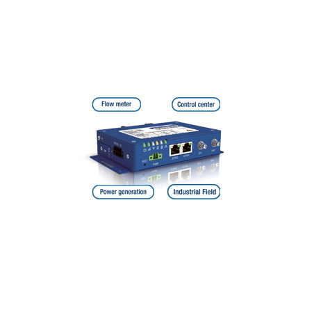 Advantech ESRP-PCS-ICR3231