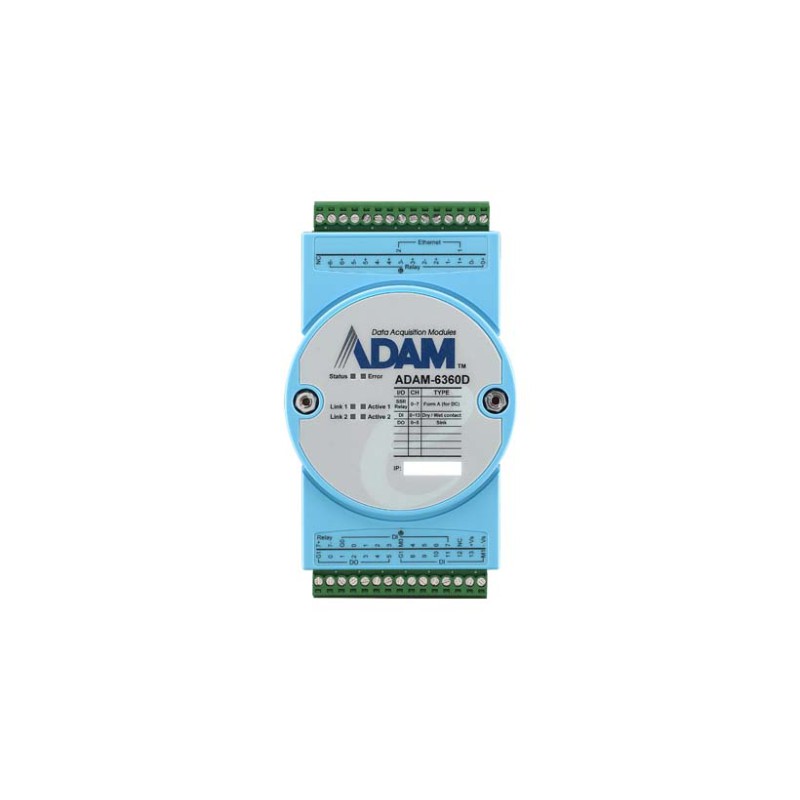 Advantech ADAM-6360D-A1