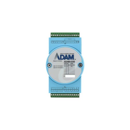 Advantech ADAM-6350-A1