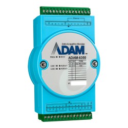 Advantech ADAM-6350-A1