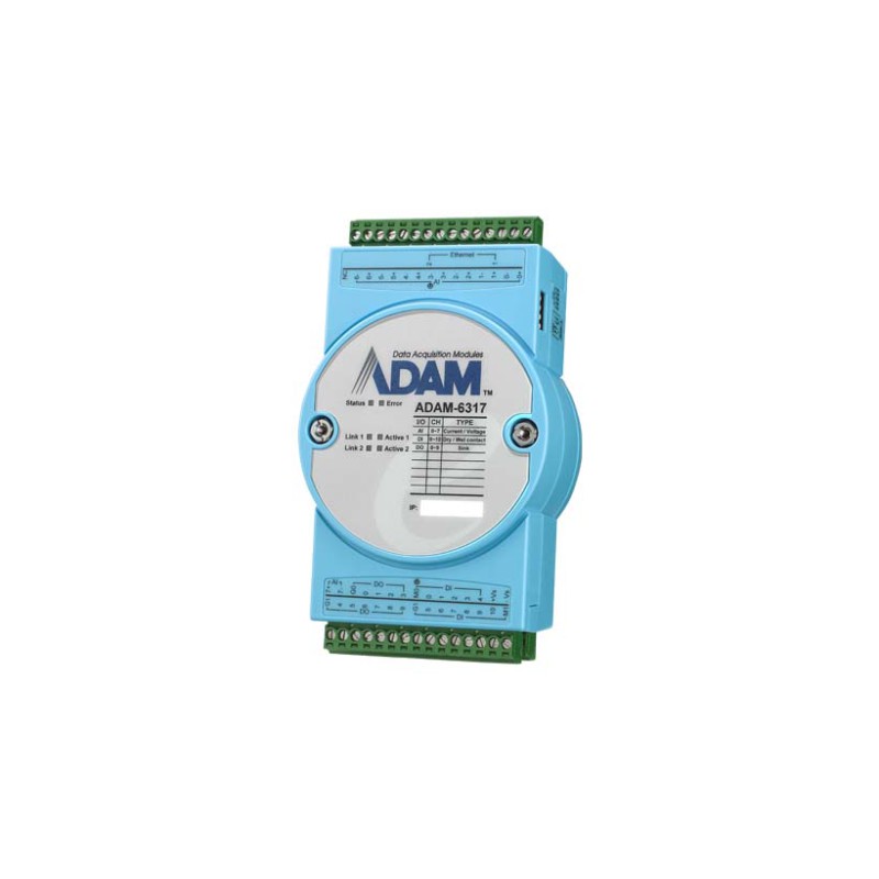 Advantech ADAM-6317-A1
