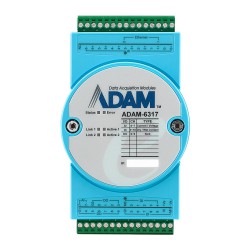 Advantech ADAM-6317-A1
