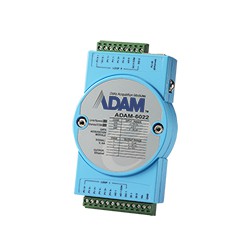 Advantech ADAM-6022-A1E