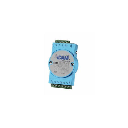 Advantech ADAM-6015-DE