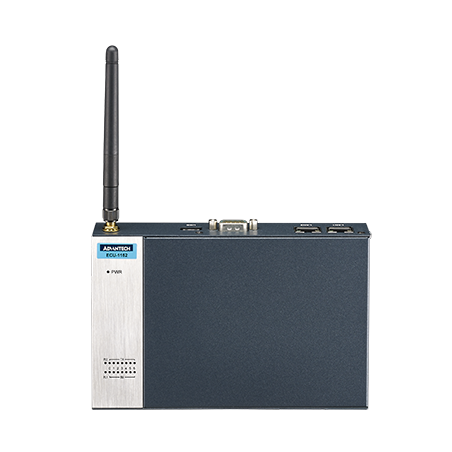 Advantech ECU-1152-R11ABE