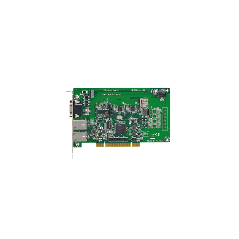 Advantech PCI-1203-10AE
