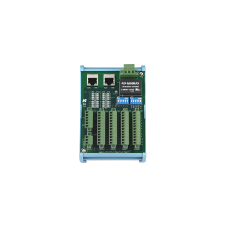 Advantech AMAX-1756-AE