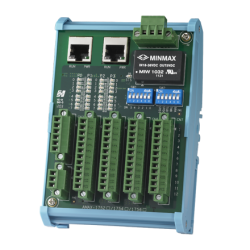 Advantech AMAX-1754-AE