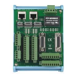 Advantech AMAX-1220-AE