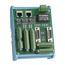 Advantech AMAX-1220-AE