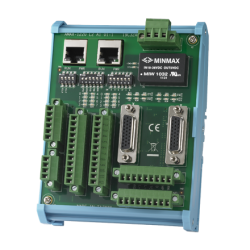 Advantech AMAX-1220-AE