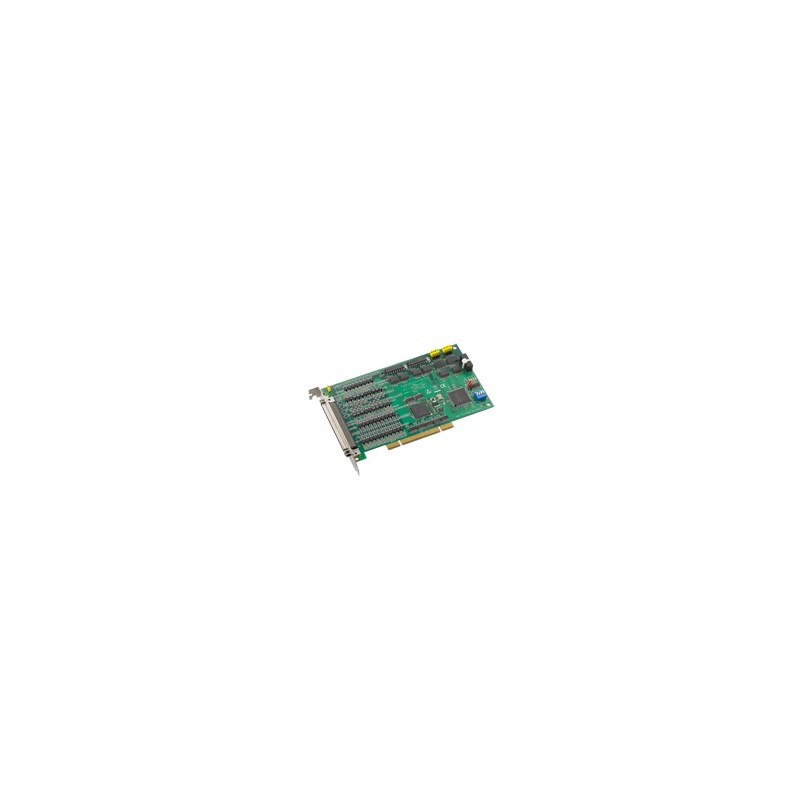 Advantech PCI-1240U-B2E