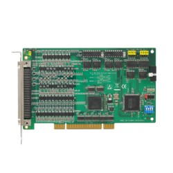 Advantech PCI-1240U-B2E