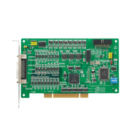 Advantech PCI-1220U-AE