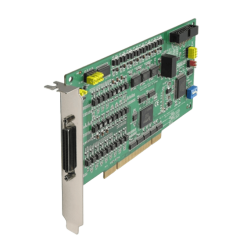 Advantech PCI-1220U-AE