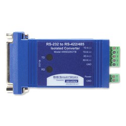 Advantech BB-4WSD25OTB