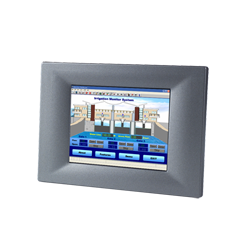 Advantech TPC-31T-E3AE