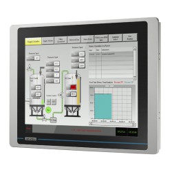 Advantech WOP-215K-NAE