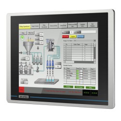 Advantech WOP-212K-NAE