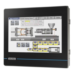 Advantech WOP-210K-NAE
