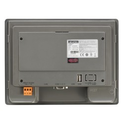 Advantech WOP-208K-NAE