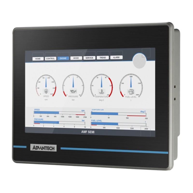 Advantech WOP-207K-NAE