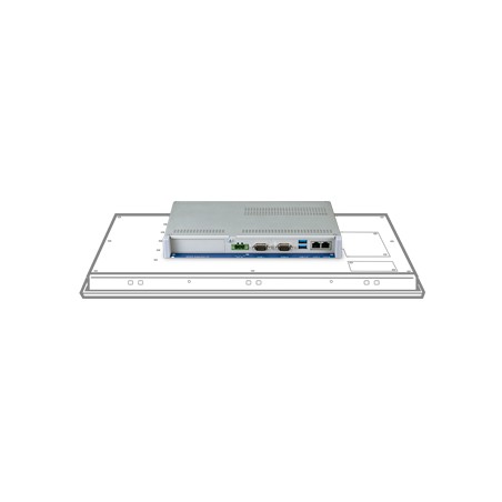Advantech TPC-B200-E12AE