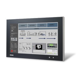 Advantech FPM-D21W-BE