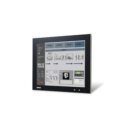 Advantech FPM-D15T-BE