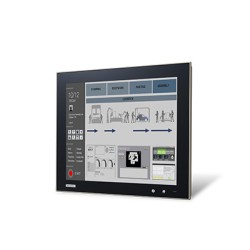 Advantech FPM-D12T-BE