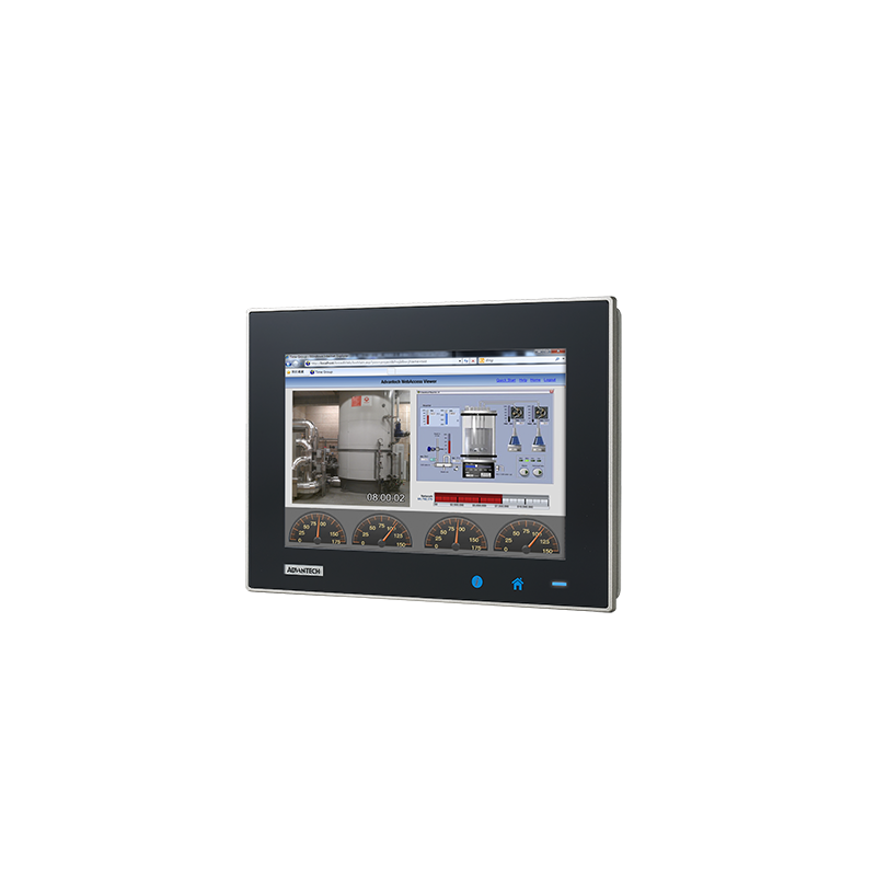 Advantech TPC-1051WP-E3AE