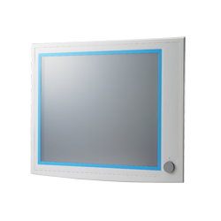 Advantech FPM-5191G-R3BE