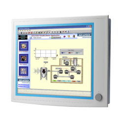 Advantech FPM-5191G-R3BE