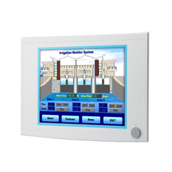 Advantech FPM-5171G-R3BE