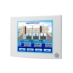 Advantech FPM-5151G-R3BE
