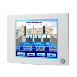 Advantech FPM-5151G-R3BE