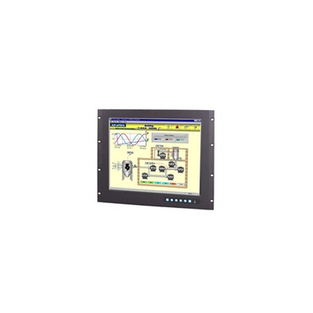 Advantech FPM-3191G-R3BE