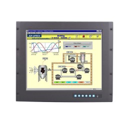 Advantech FPM-3191G-R3BE