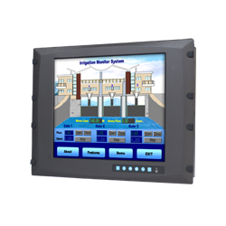 Advantech FPM-3171G-R3BE