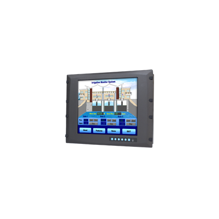 Advantech FPM-3171G-R3BE