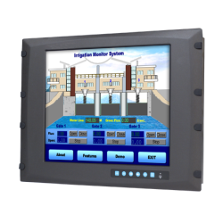 Advantech FPM-3171G-R3BE