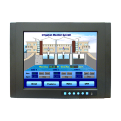 Advantech FPM-3151G-R3BE