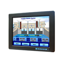 Advantech FPM-3121G-R3BE