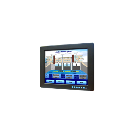 Advantech FPM-3121G-R3BE