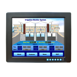 Advantech FPM-3121G-R3BE