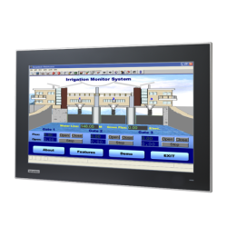 Advantech FPM-7211W-P3AE