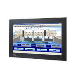 Advantech FPM-7181W-P3AE