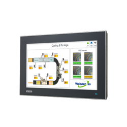 Advantech FPM-7151W-P3AE