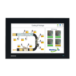 Advantech FPM-7151W-P3AE